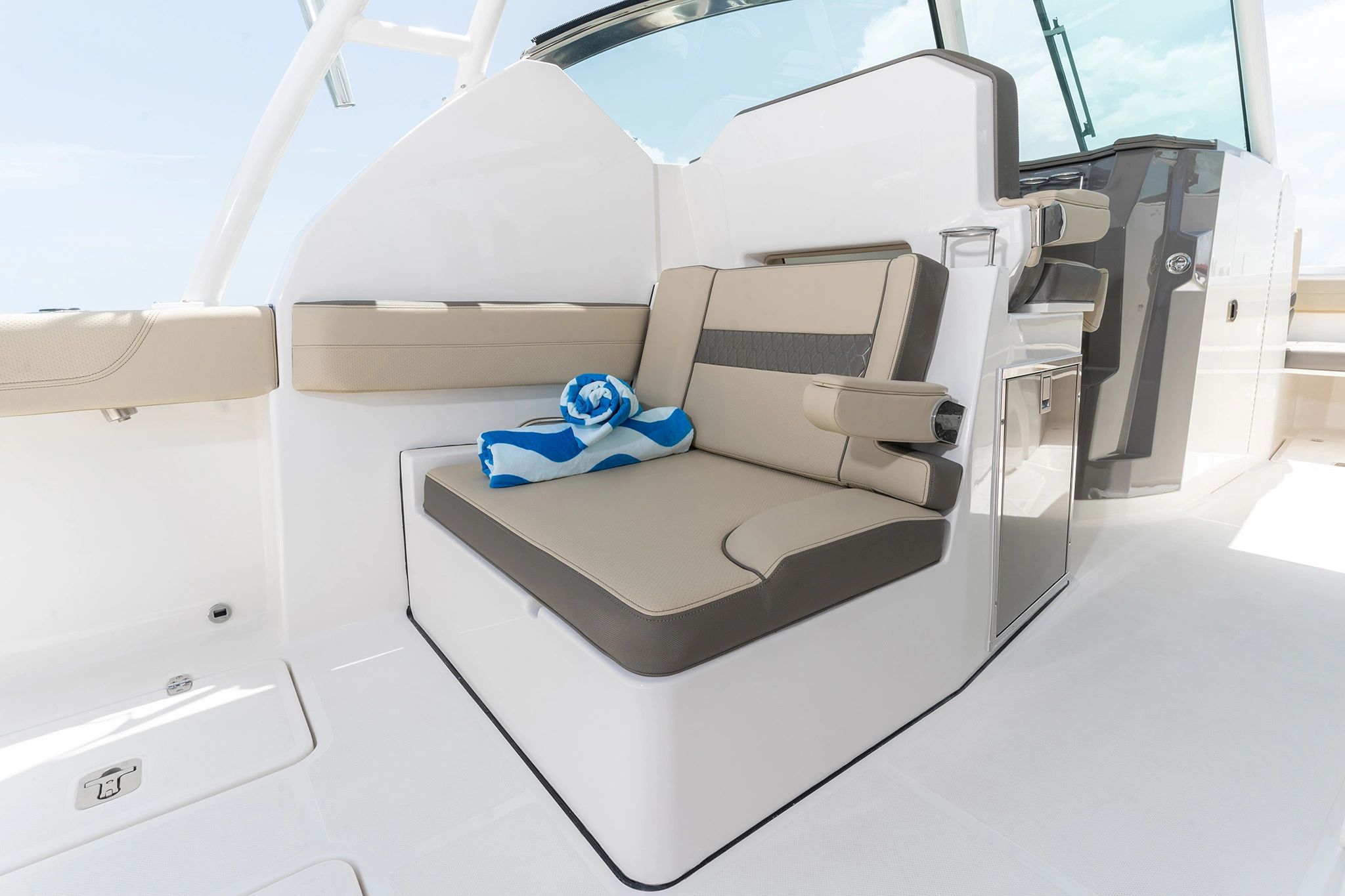 Boat 1